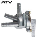 For POLARIS Petcock Fuel Switch Valve PREDATOR OUTLAW SCRAMBLER SPORTSMAN 50 90