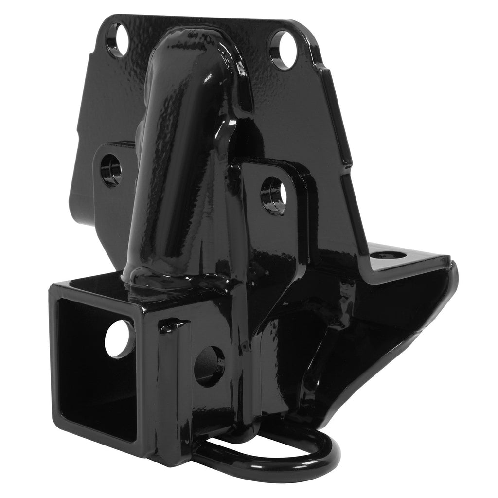 For Toyota 4Runner Lexus GX470 2003-2024 Towing Trailer Hitch Plate #51909-35011