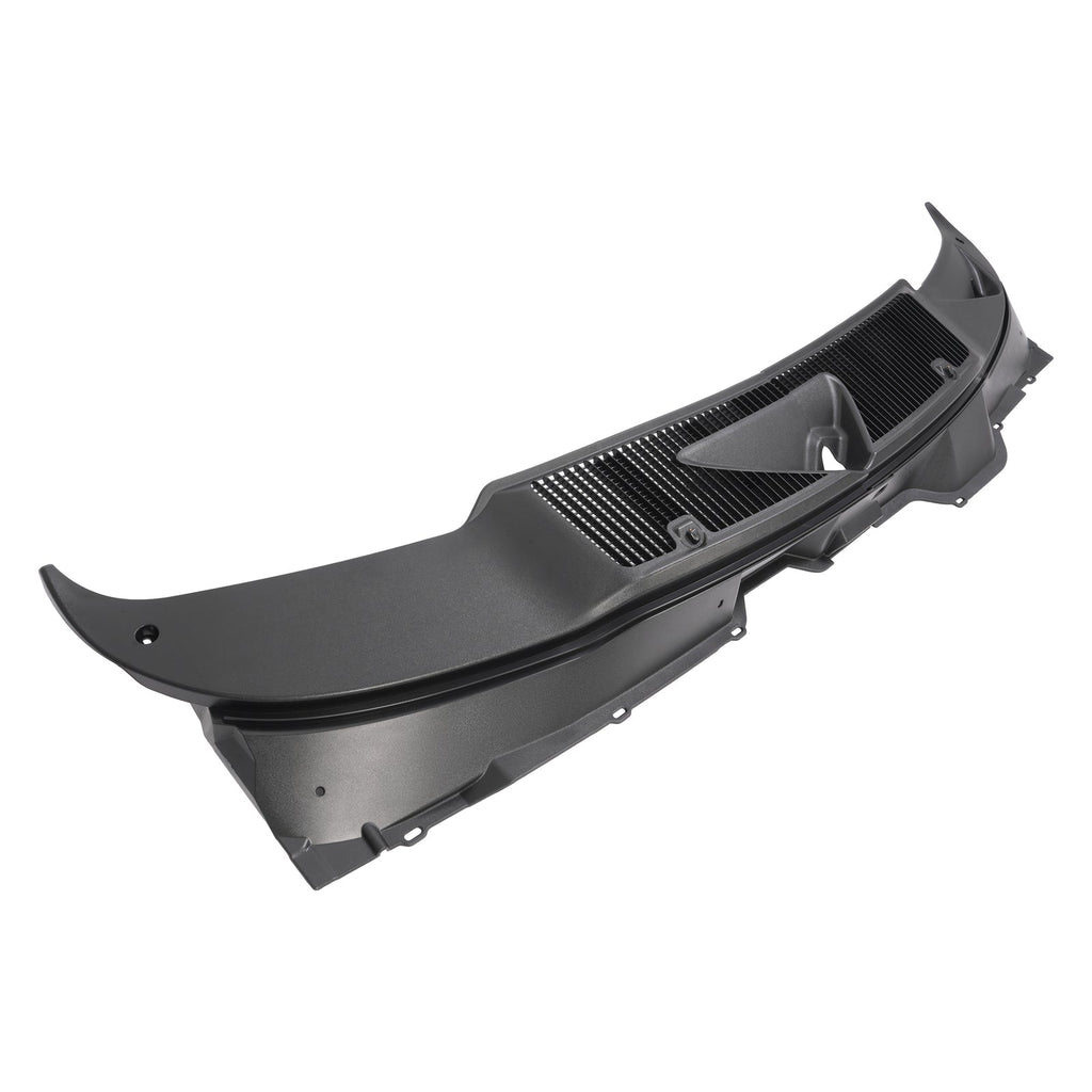 For Dodge Ram 1500 2500 3500 2002-2010 Vent Cowl Windshield Wiper Grill Panel