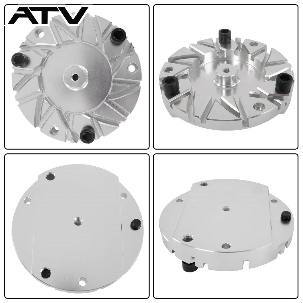 COMPLETE PRIMARY CLUTCH SERVICE TOOLS KIT For POLARIS RZR 900 1000 Rebuild P-90