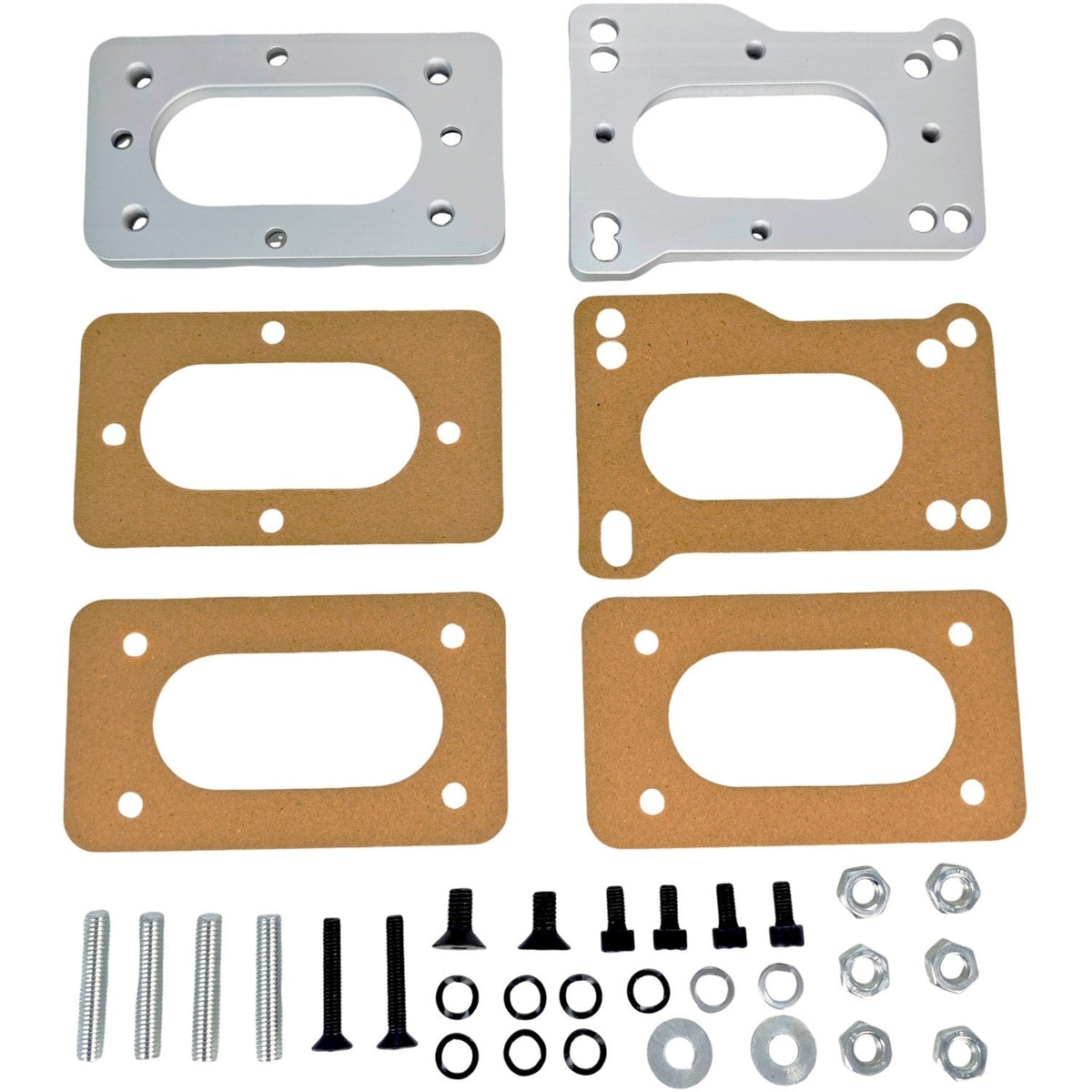 Carburetor Adapter Kit 99004.222 Fit Toyota Pickup 1975-1995 20R & 22R Engine