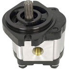96193GT Hydraulic Gear Pump 4CC CCW Fit Genie TMZ-50/30 TZ-50/30 Z-33/18 96193
