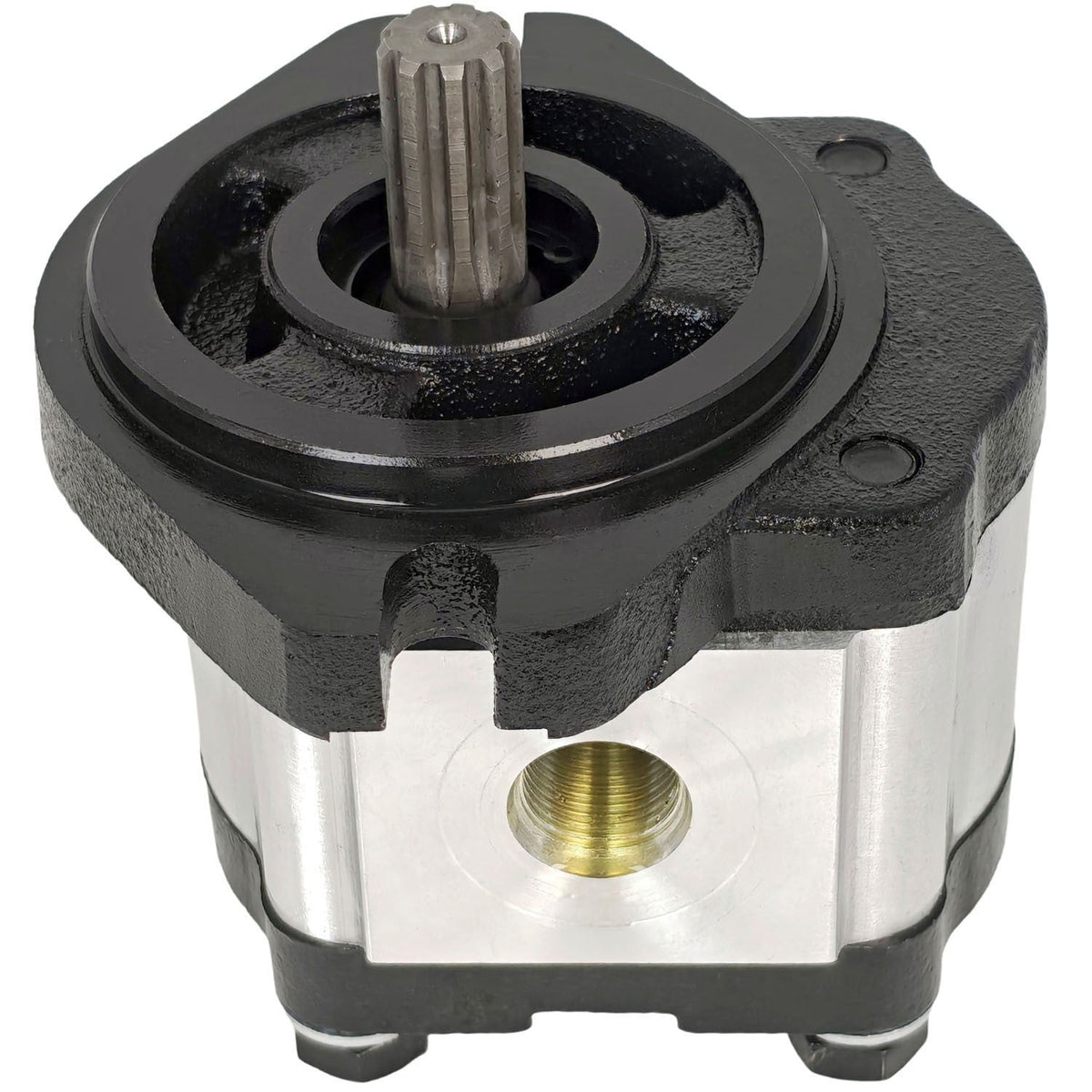 96193GT Hydraulic Gear Pump 4CC CCW Fit Genie TMZ-50/30 TZ-50/30 Z-33/18 96193