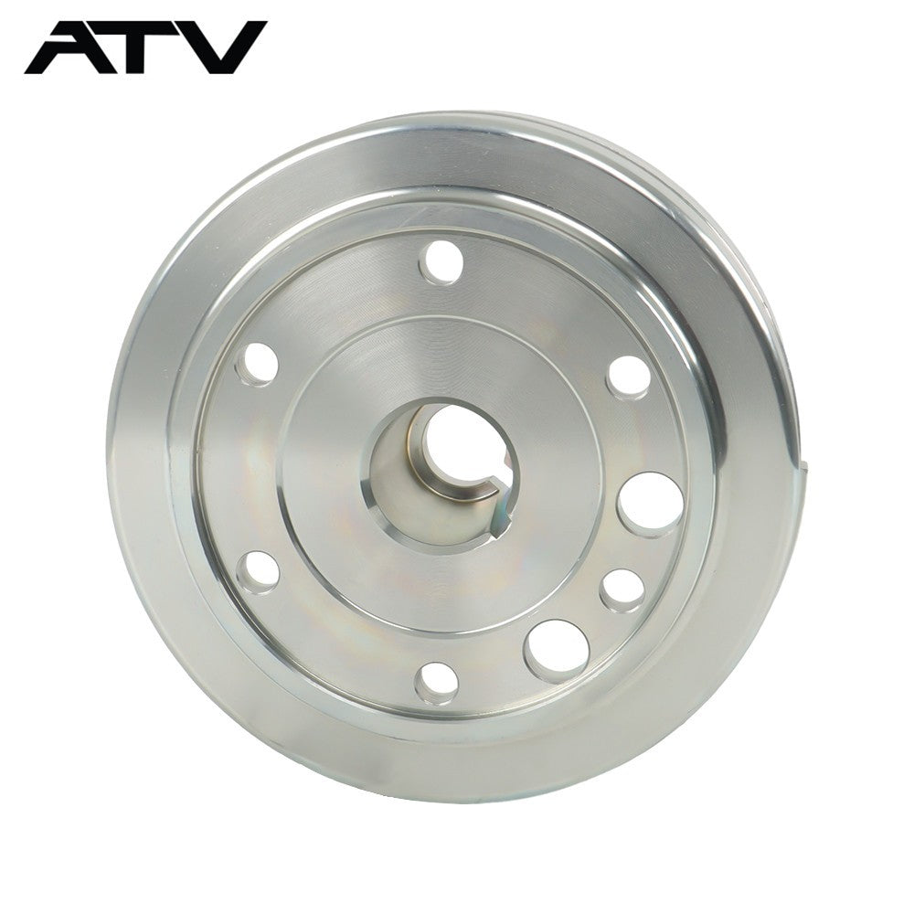 New Flywheel Rotor for Arctic Cat 3430-071 375 Suzuki 32102-38F01 Eiger 400