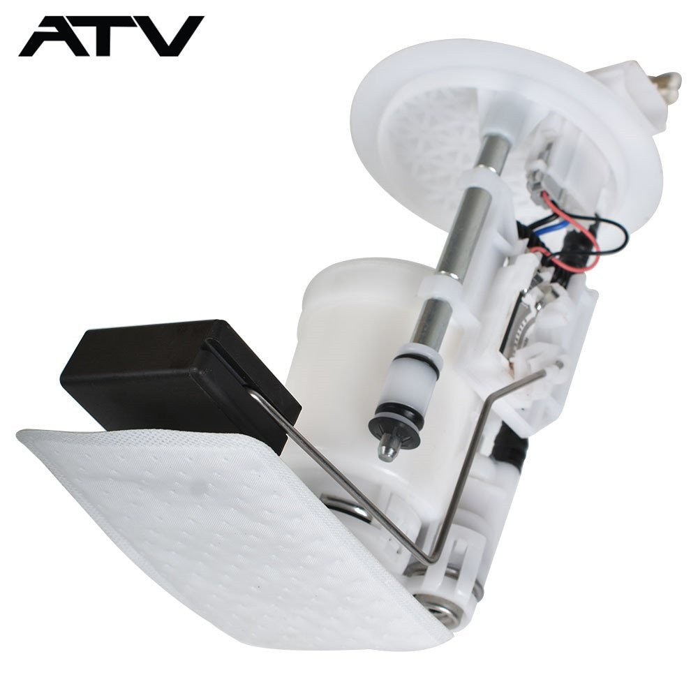 Fuel Pump Assembly For Yamaha Grizzly 550 700 07-16 3B4-13907-10-00