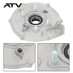 1988-2000 For Honda TRX 300 2x4 4x4 Fourtrax ATV Rear Wheel Brake Drum