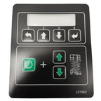 Panel Decal 137562GT for Genie GS-2669 GS-3232 GS-3246 GS-3369 GS-4046 GS-4047