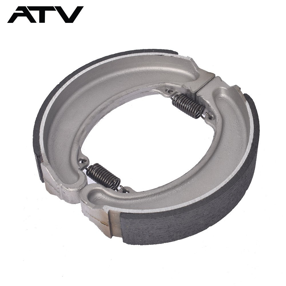 Rear Brake Shoes For HONDA Fourtrax 300 TRX300FW 4X4 1988-2000 06430-HM5-A10
