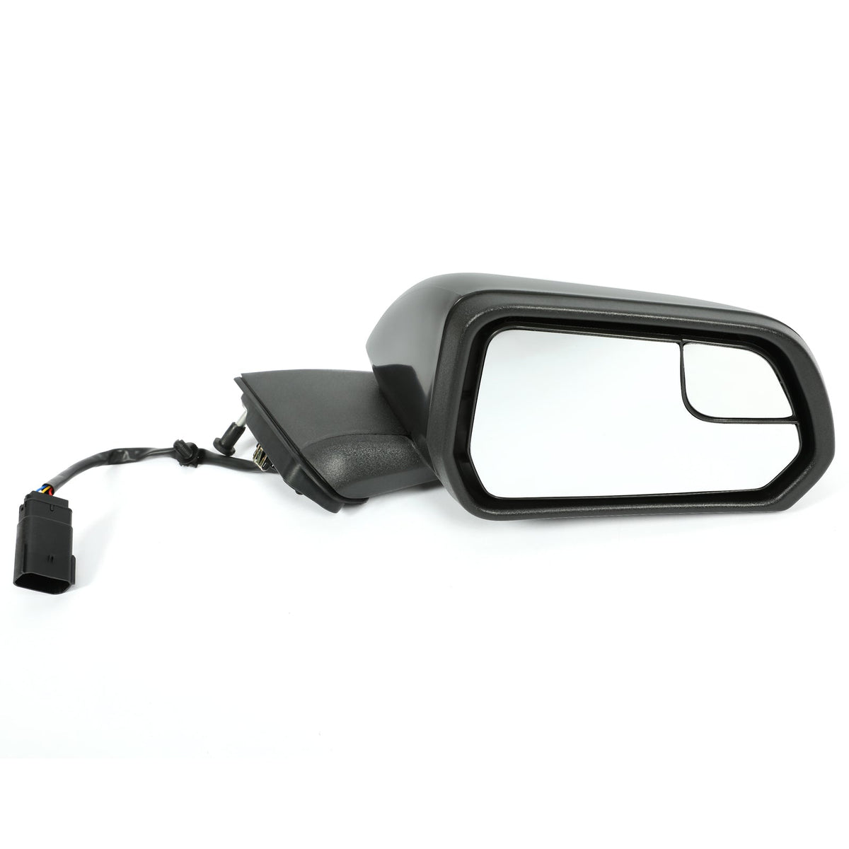 Pair For Ford Mustang 15-20 3 Pin Power Mirrors Driver and Passenger Side