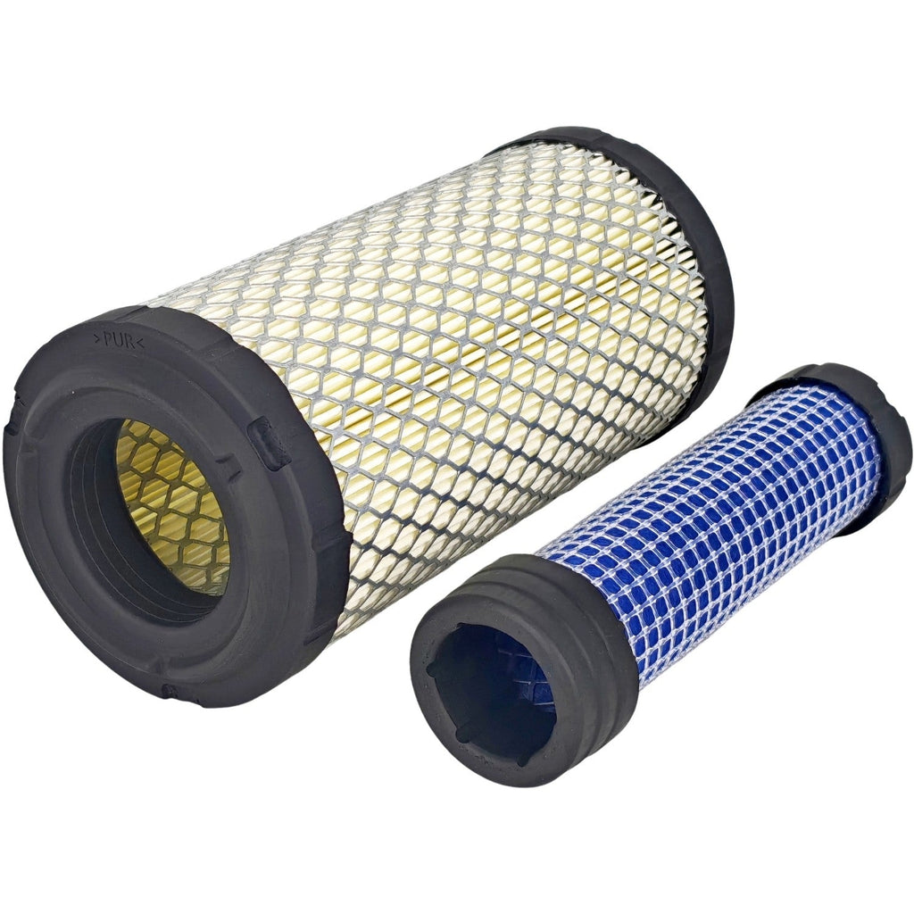 Maintenance Filter Kit for Bobcat DX17Z DX19 E17 E17Z E19 E20 E20Z Excavator
