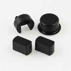 New Tailgate Hinge Pivot Bushing Insert Kit for Dodge Ram & Ford F-Series Pickup