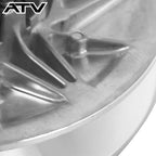 Rear Assembly Clutch Secondary Variator 0GR0-052000 For Cfmoto Cforce 500 600