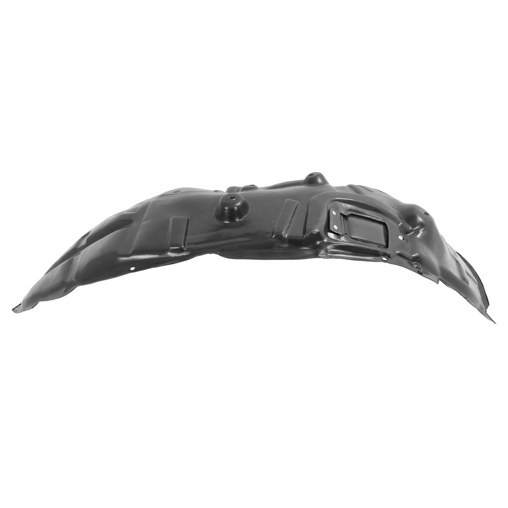 Inner Fender Liner Protector For 2009-2024 Dodge Ram 1500 Front Passenger Side
