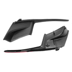 2pcs Windshield Wiper Cowl Extension Cover Trim Panel Fits Toyota Sienna 2011-20