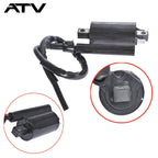 Generic 2×Ignition Coil for Kawasaki Mule 4010 KAF620 2009-2020 Except Diesel