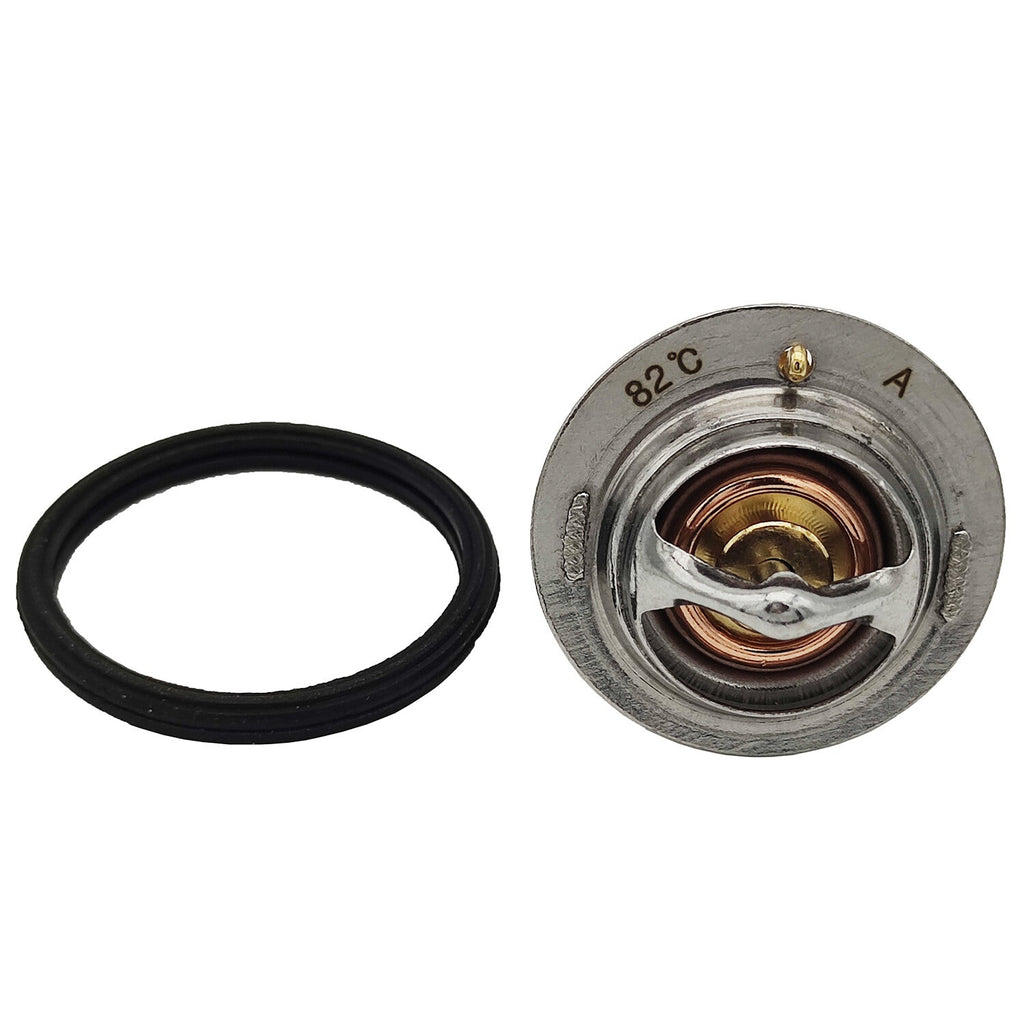 82℃ Thermostat Replace Kawasaki FD590V FD611V FD620D FD661D 49054-2056