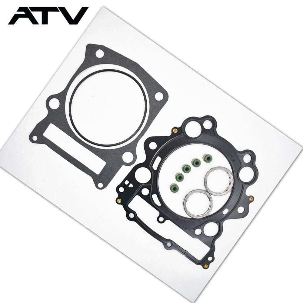 For YAMAHA RAPTOR 660 Top End Head Gasket Kit 2001 2002 2003 2004 2005