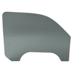For 99-06 07 Silverado/Sierra Pickup Driver Front Side Door Tempered Glass Dark