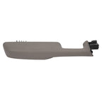 Left Door Handle Armrest For 2003-2006 GMC Sierra Chevy Silverado Light Brown