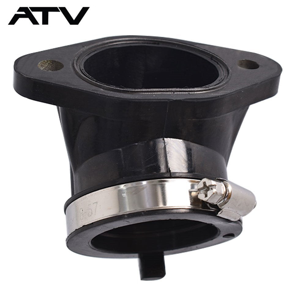 Carburetor Intake Manifold Boot For Polaris Sportsman 500 2001-2013