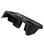 For Chevy Silverado 2500 3500 2020-2023 Front License Plate Tag Holder Bracket