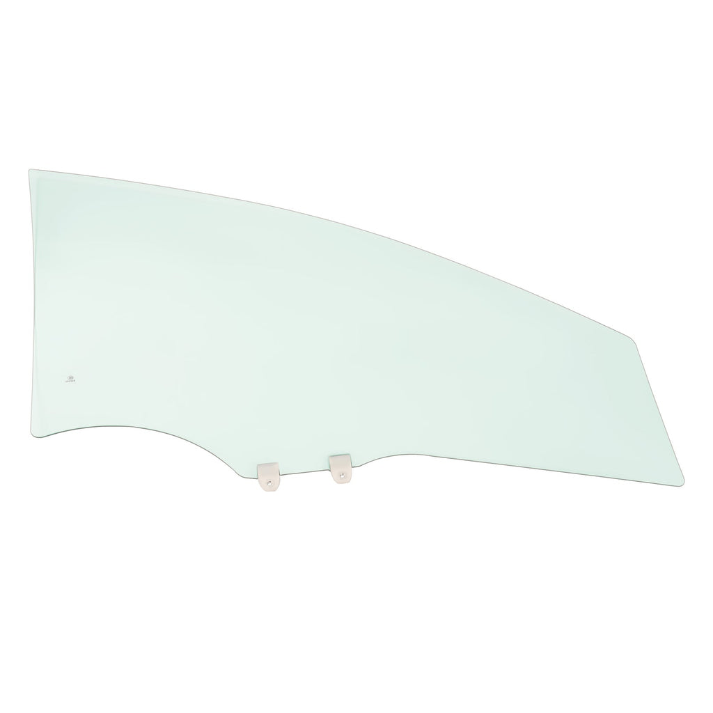 Side Door Window Glass Front Left For Honda Civic Hybrid 4 Door Sedan 2006-2011