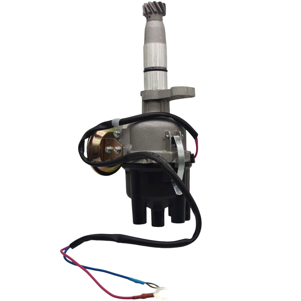 MD169418 Distributor Fit Forklift Mitsubishi Caterpillar 4G63 4G64 Clip Point