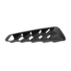 Rear+Side Window Louvers For Ford Mustang GT 2005-2014 Windshield Cover