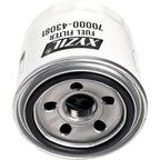70000-43081 Fuel Filter Fit for Kubota D722 D750 D850 D950 D1101 D1102 D1105