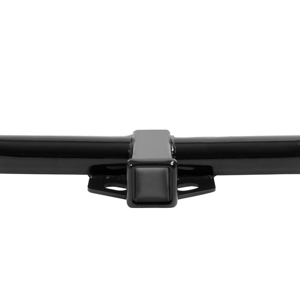 6,000 lbs Class 3 Rear Trailer Hitch 2" Tow Receiver For Nissan Titan 2004-2015