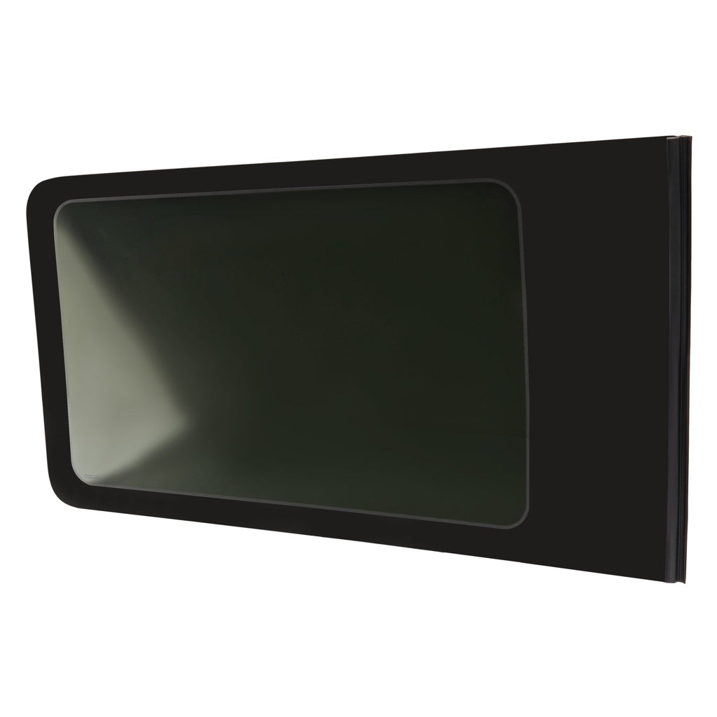 Fits 15-23 Ford Transit 110.2" 100.8" Passenger Side Cargo Door Window Glass
