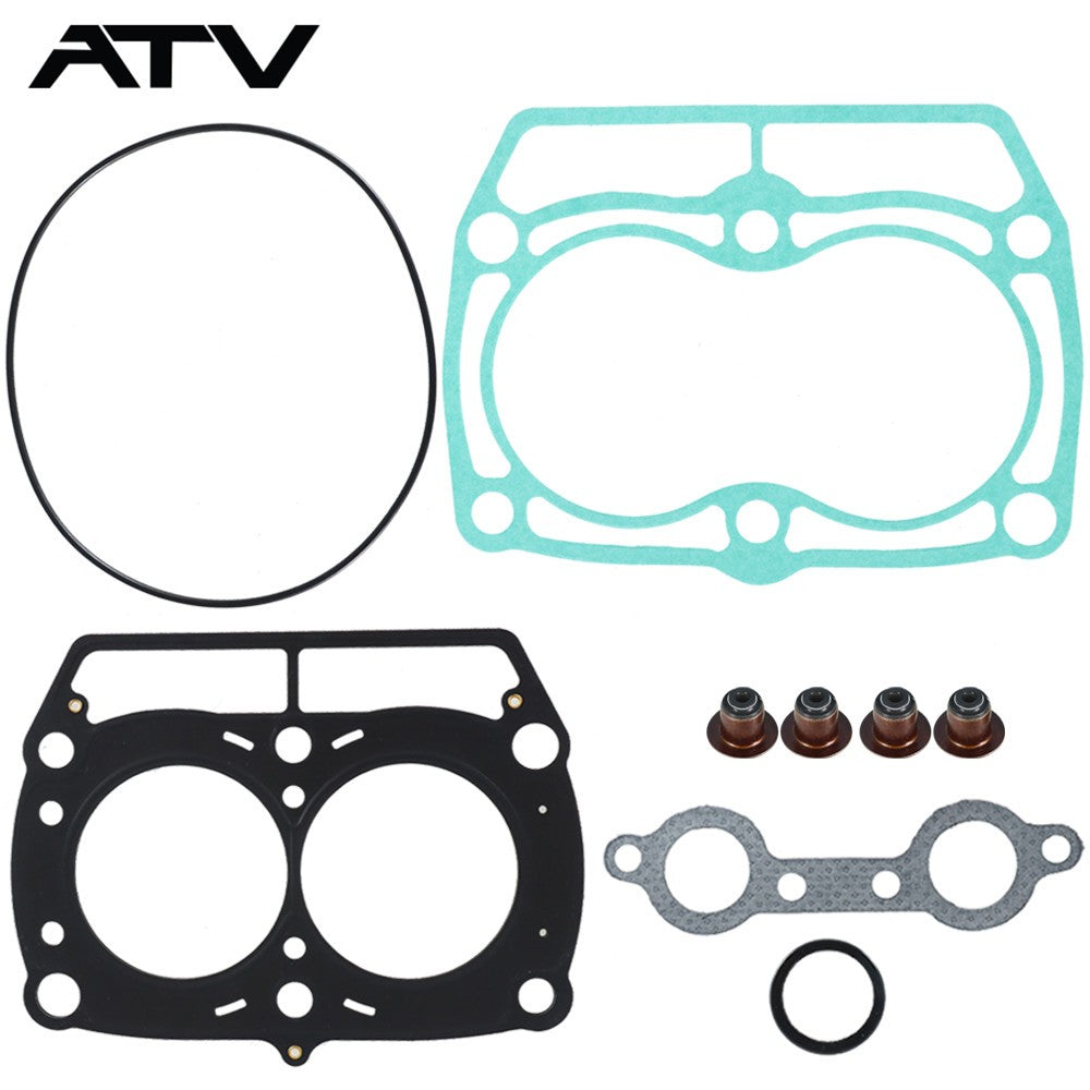 NA-50070T For 2002-2004 Polaris Sportsman 700 4x4 Top End Gasket Kit