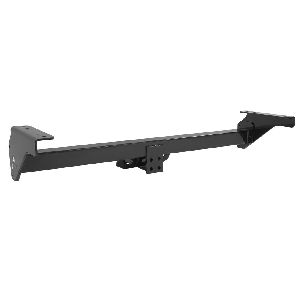 Trailer Hitch Rear Bumper 2" Class 3 For Nissan D21 Pickup Frontier 1988-2004