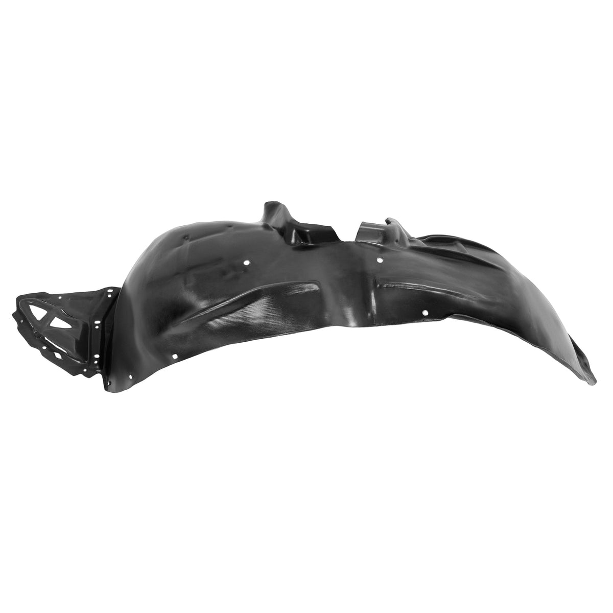 Fit 2016-2018 Chevrolet Malibu Inner Fender Liner Front Left Drive Side