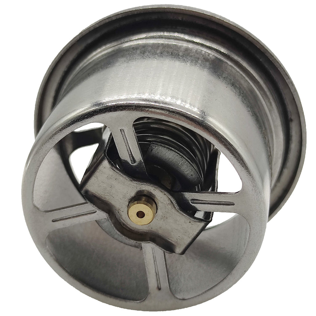 76℃ 168.8℉ Water Temperature Regulator 248-5513 2485513 for Caterpillar