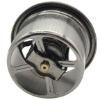 76℃ 168.8℉ Water Temperature Regulator 248-5513 2485513 for Caterpillar