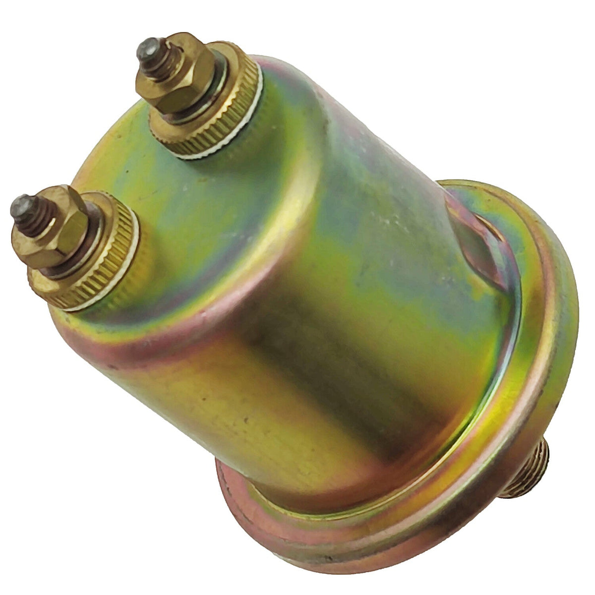 Pressure Sender 2 Wire ES2P-100 05-70-1858 Fit for Murphy Cummins Onan 05701858