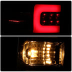 Sequential Led Tail Lights For Chevy Silverado 1500 2500 3500HD 2014-2018