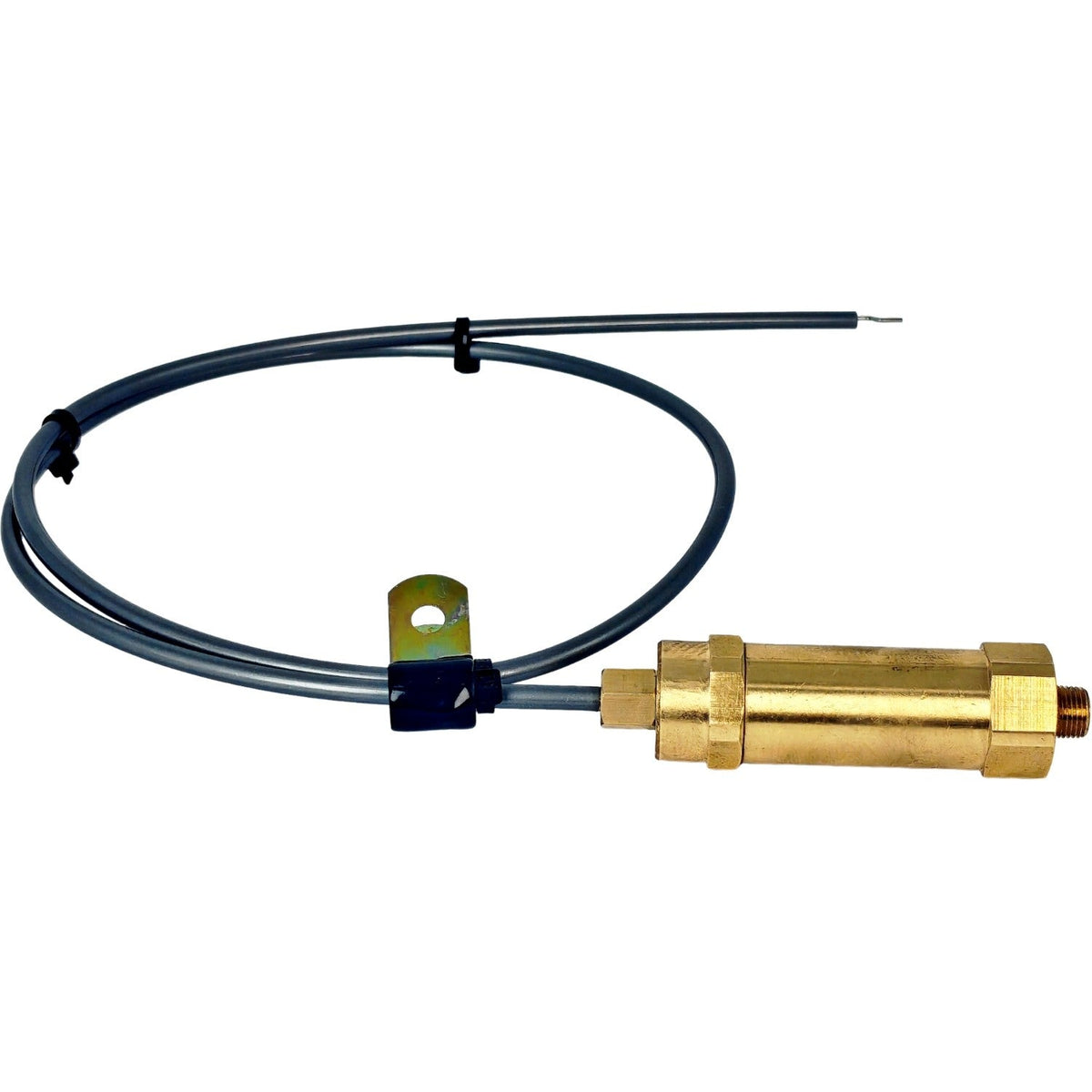 36" Throttle Control Cable 23426687 Cable Whip Style 8HP-13HP Engine Mechanism