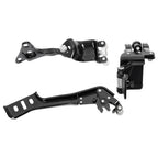 3PCS Right Side Sliding Door Hinge Roller For Ford Transit 150 250 350 2015-2023