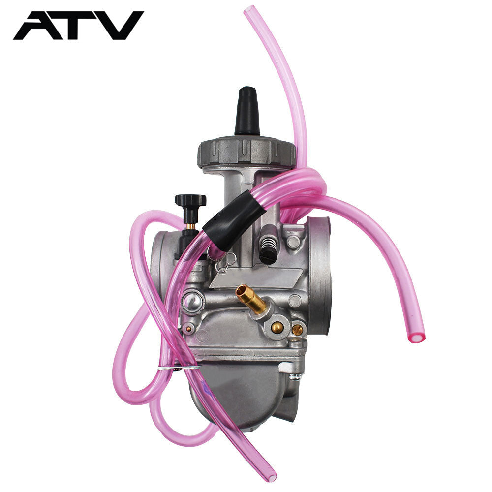 PWK40 40mm Carburetor Carb For Honda CR500 CR 500 CR500R KX500 LT500