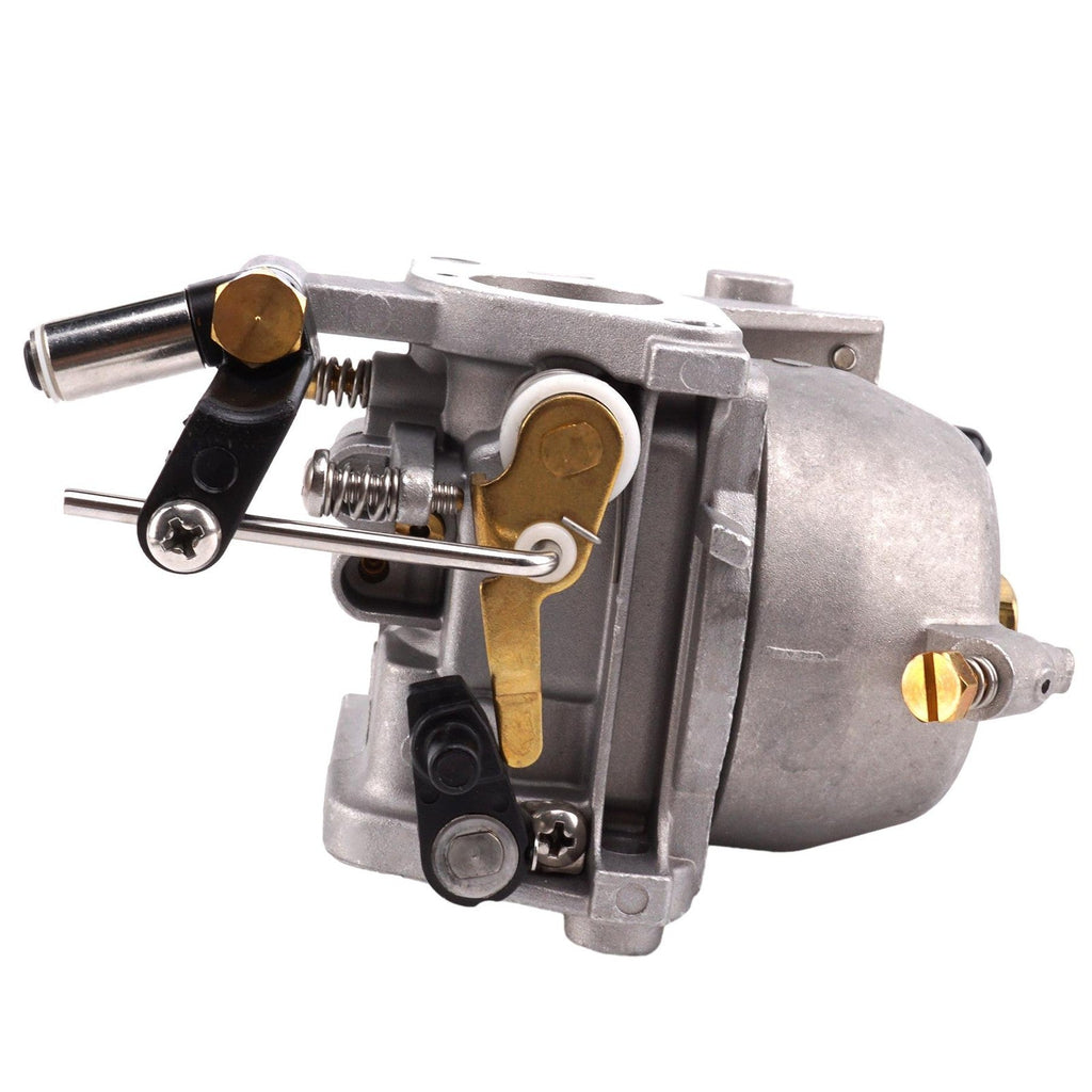 Carburetor For Suzuki 15HP DT15 DT9.9 Suzuki outboard 13200-91D21 13200-939D1
