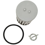 2X Hydro Filter Kit Fits MIA881446 AM131102 Z720 X530 X540 X590 Z710 187Q0699150