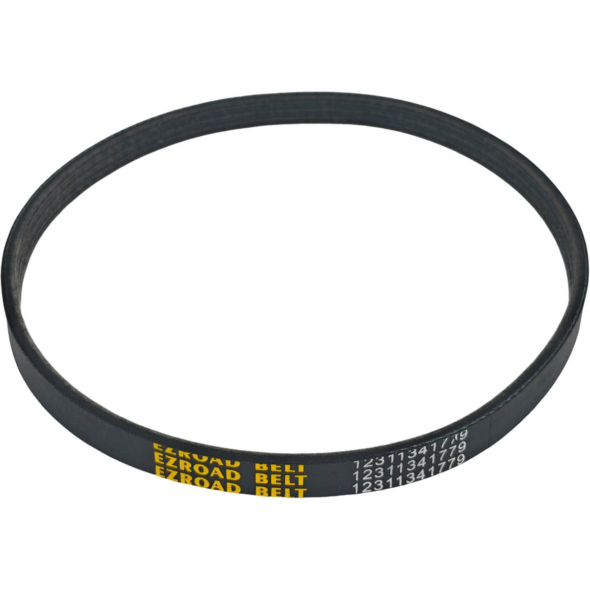 Drive Belt 12311341779 for BMW 1994-1999, 2006 R 1100 GS Motorrad V-Belt