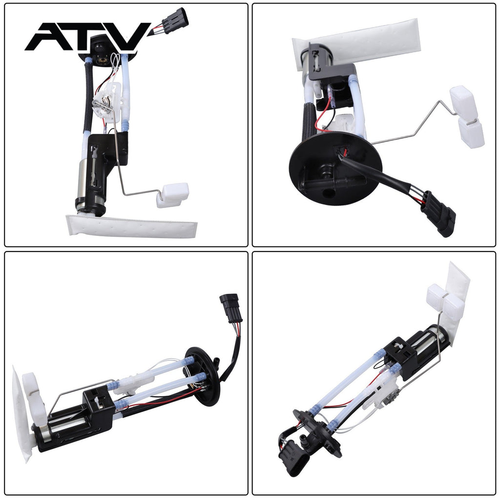 Fuel Pump Module Assembly Fit For Polaris Ranger 1000/XP/Crew 2018 2019-2023