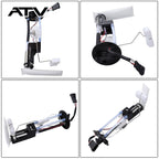 Fuel Pump Module Assembly Fit For Polaris Ranger 1000/XP/Crew 2018 2019-2023