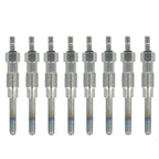 8X 15G Glow Plug 5614017 5584164 for Hummer Humvee M1026 M1035 M1037 M1038