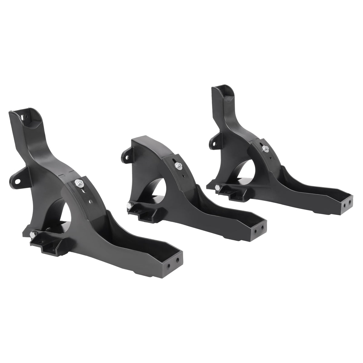 Nylon Low Fairing Hinge Mount Bracket For Freightliner Cascadia 08-17 R1+R2+R3