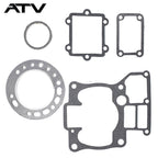 Top End Head Gasket Kit For SUZUKI LT250R QUADRACER Engine 1987-1992