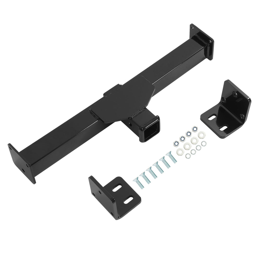 For Toyota Land Cruiser Sequoia Tundra 07-21 Front Trailer Hitch 2" Receiver New